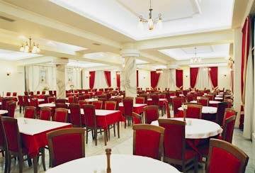 Hotel Orfeas
