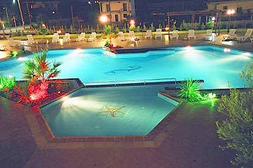 Hotel Orfeas