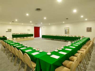 Hotel Amalia Olympia