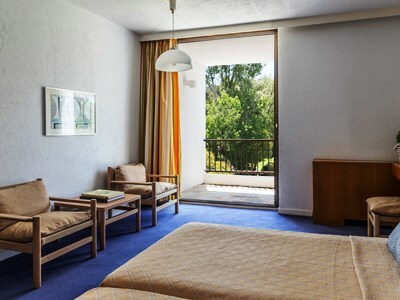 Hotel Amalia Olympia