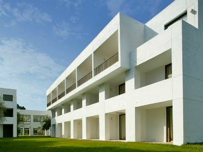 Hotel Amalia Olympia