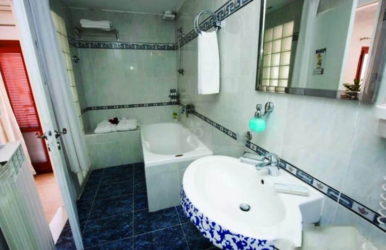 Hotel Theoxenia