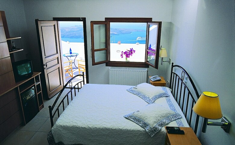 Hotel Theoxenia