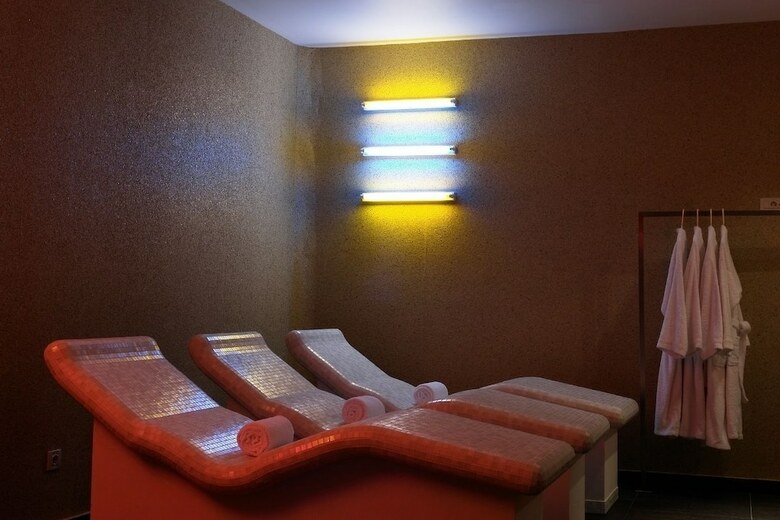 Hotel Theoxenia