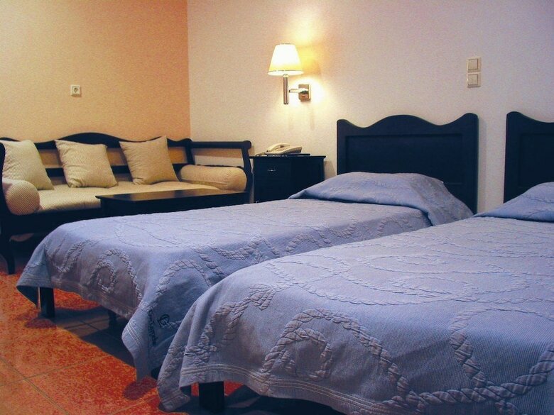 Hotel Theoxenia