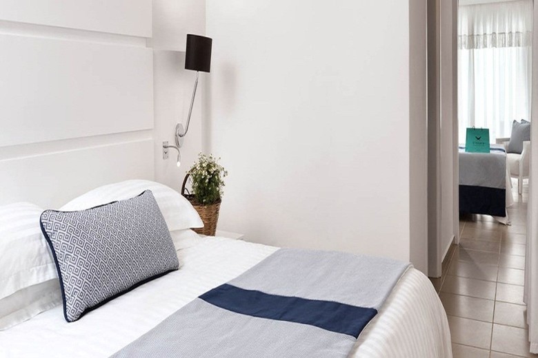 Hotel Aressana Spa& Suites