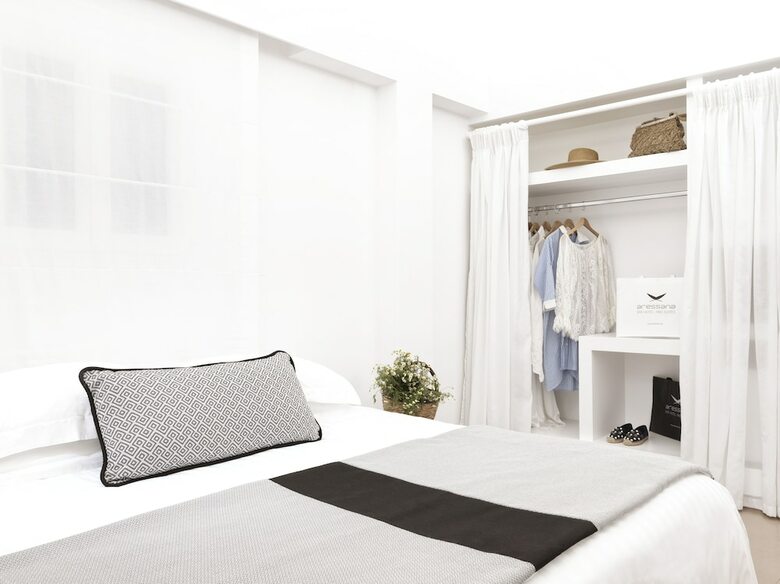 Hotel Aressana Spa& Suites