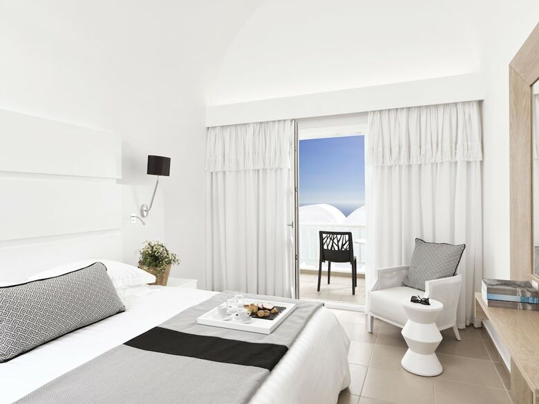 Hotel Aressana Spa& Suites