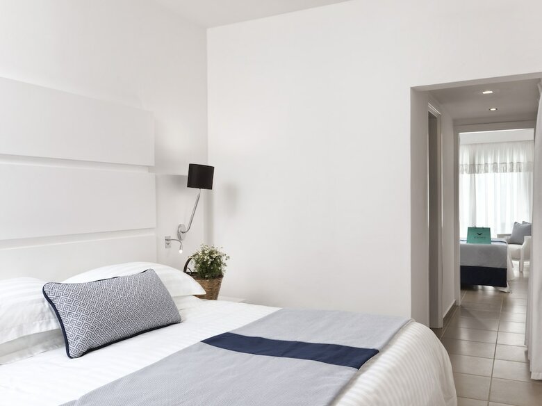 Hotel Aressana Spa& Suites