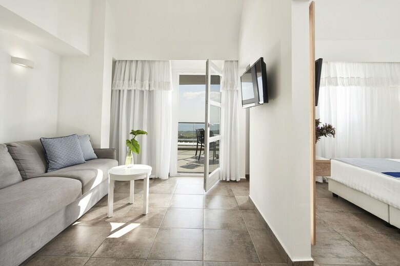 Hotel Aressana Spa& Suites