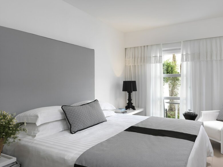 Hotel Aressana Spa& Suites