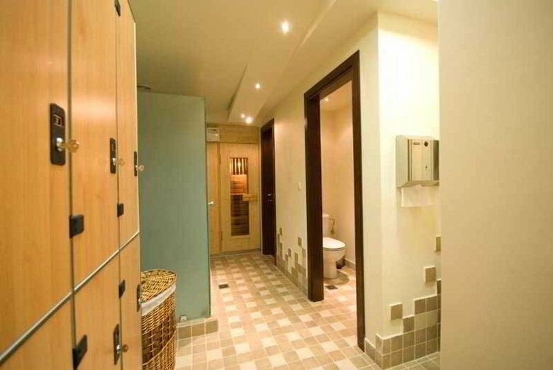 Hotel Capsis