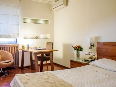 Hotel Capsis