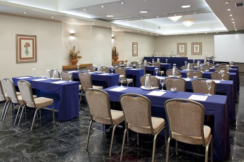 Hotel Holiday Inn Thessaloniki