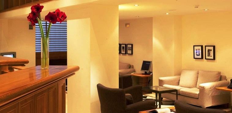 Hotel Achilleas