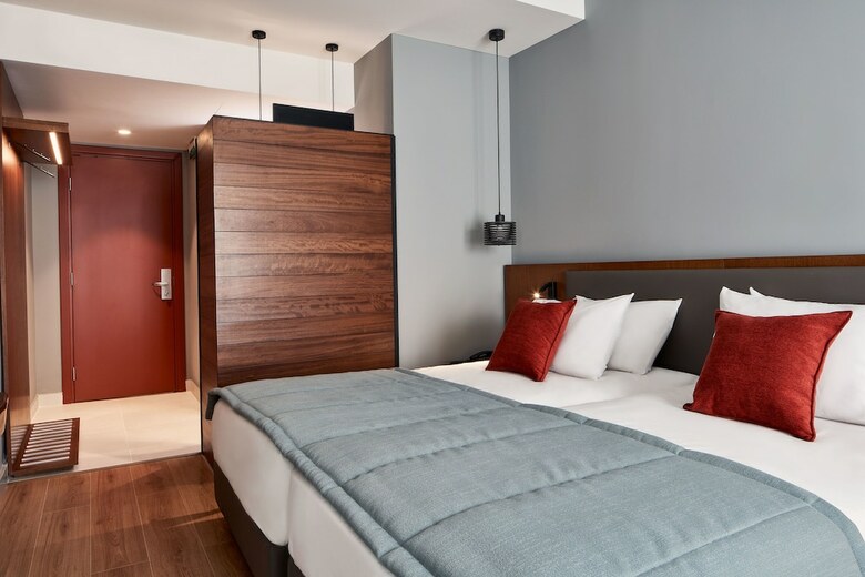 Hotel Achilleas