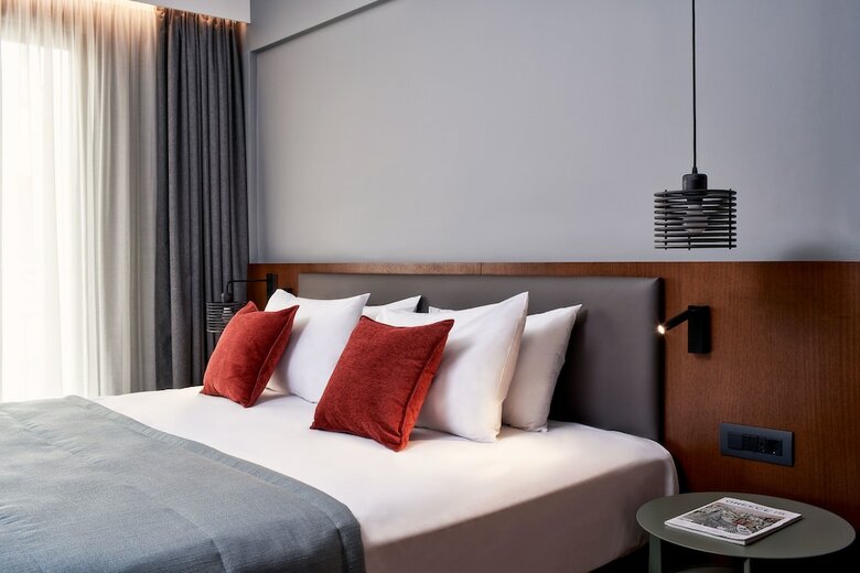 Hotel Achilleas