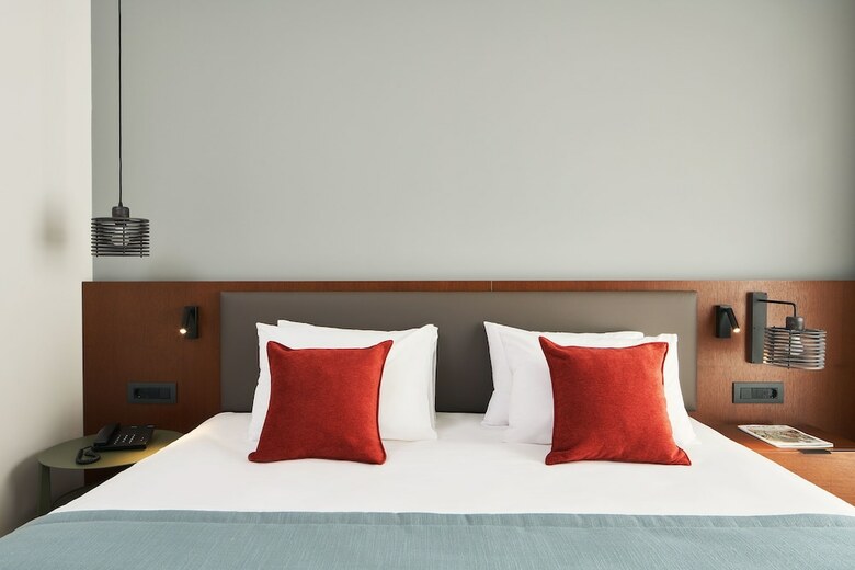 Hotel Achilleas