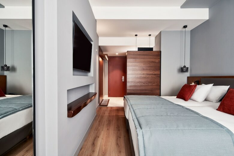 Hotel Achilleas