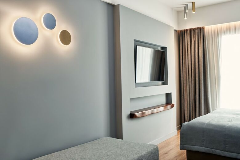 Hotel Achilleas