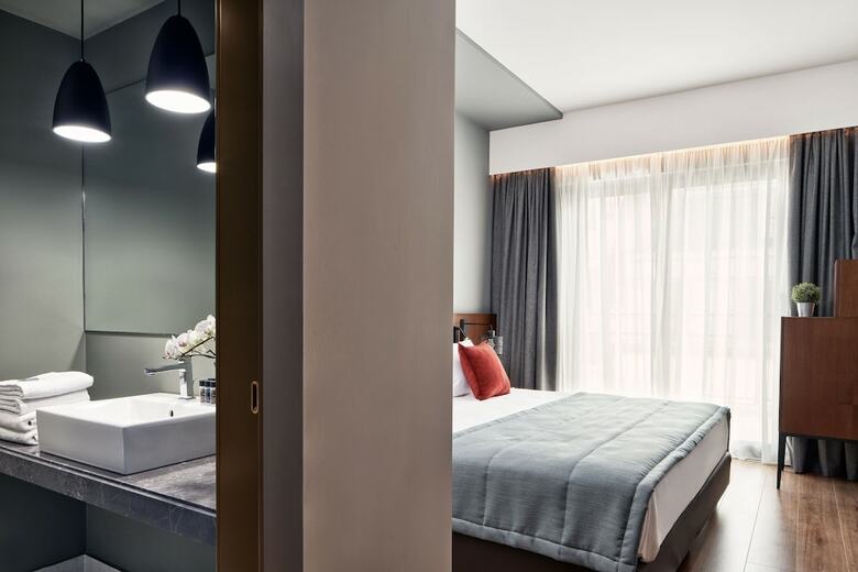 Hotel Achilleas