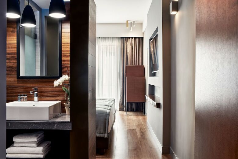 Hotel Achilleas