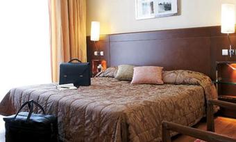 Hotel Acropol