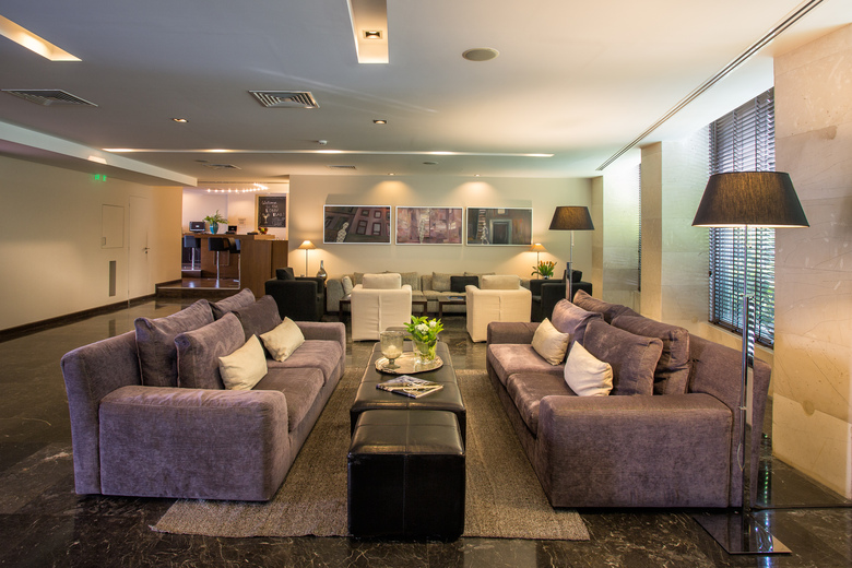 Hotel Athens Gate