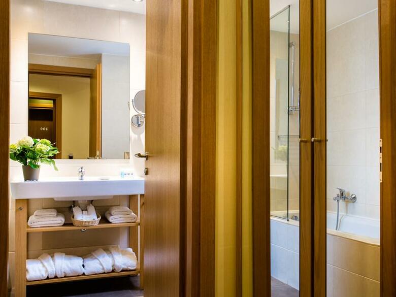 Hotel Athens Gate