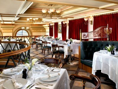 Hotel Grande Bretagne