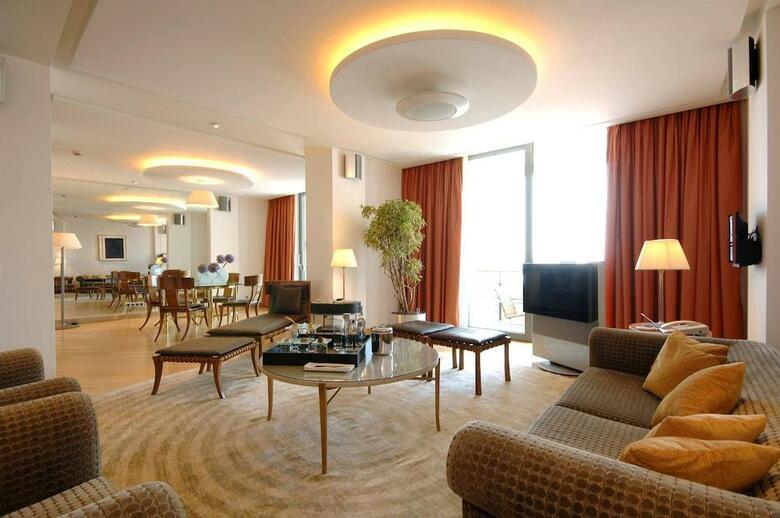Hotel Hilton Athens