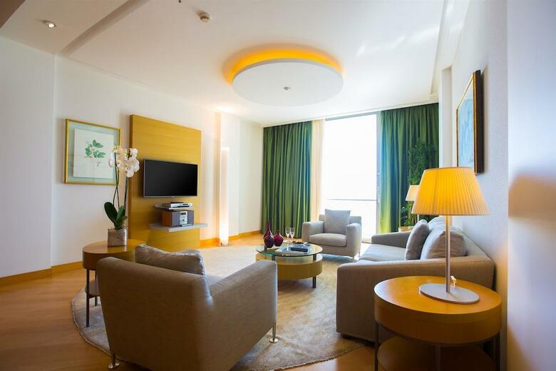 Hotel Hilton Athens