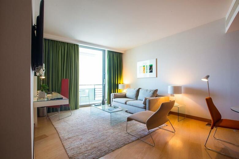 Hotel Hilton Athens