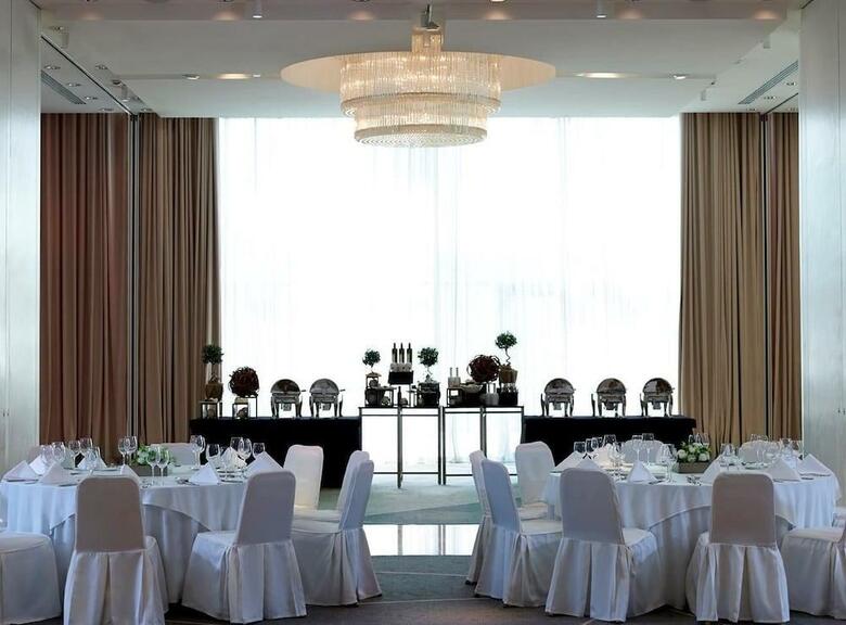 Hotel Hilton Athens