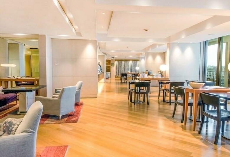 Hotel Hilton Athens