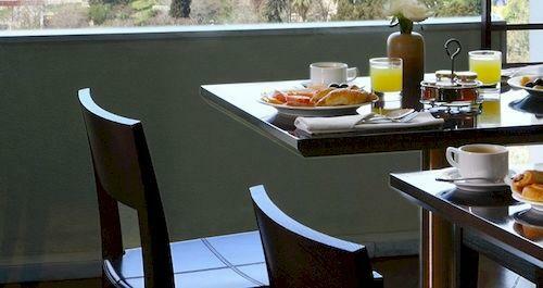 Hotel Hilton Athens
