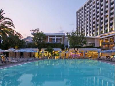 Hotel Hilton Athens
