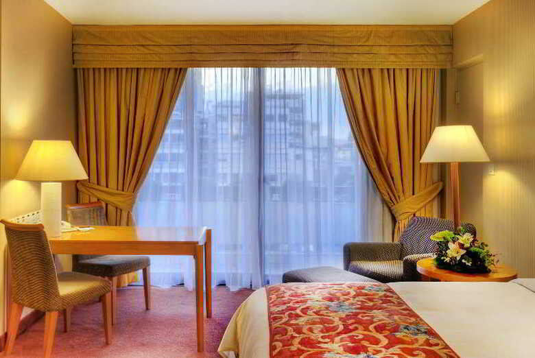 Hotel Ledra Marriott