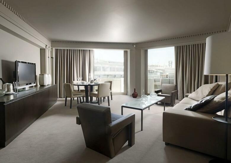 Hotel Njv Athens Plaza