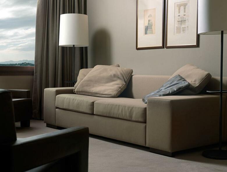 Hotel Njv Athens Plaza