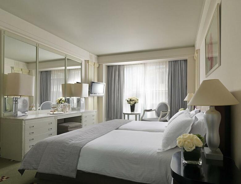Hotel Njv Athens Plaza