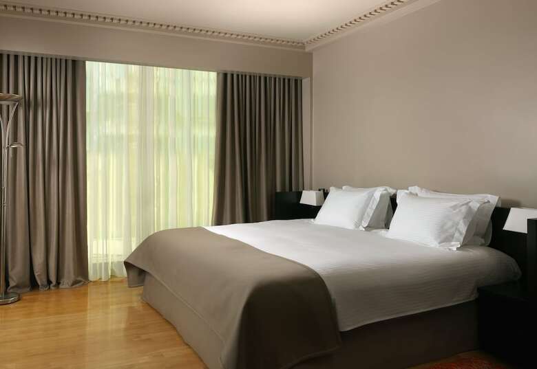 Hotel Njv Athens Plaza