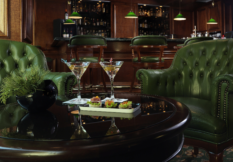 Hotel Njv Athens Plaza