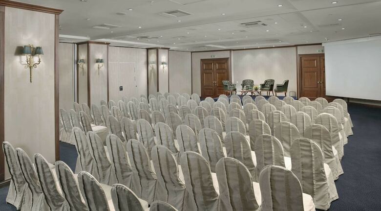Hotel Njv Athens Plaza