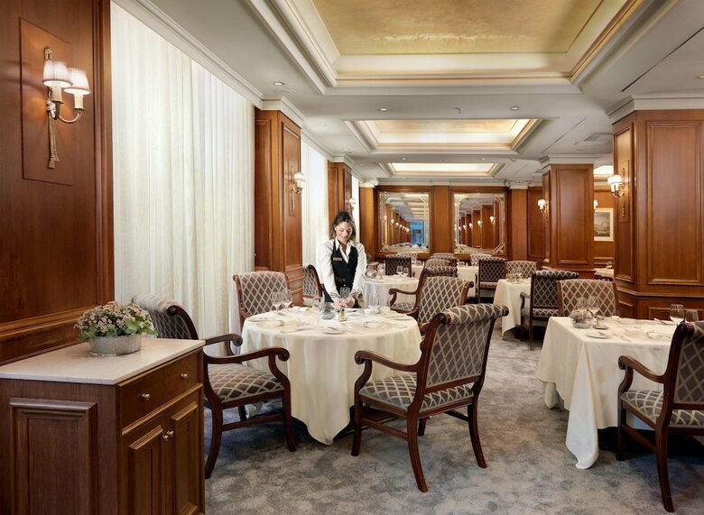 Hotel Njv Athens Plaza