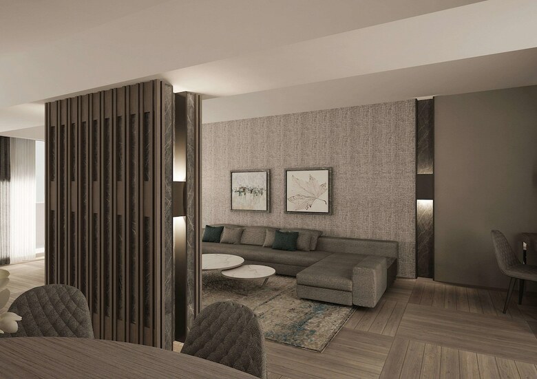 Hotel Njv Athens Plaza