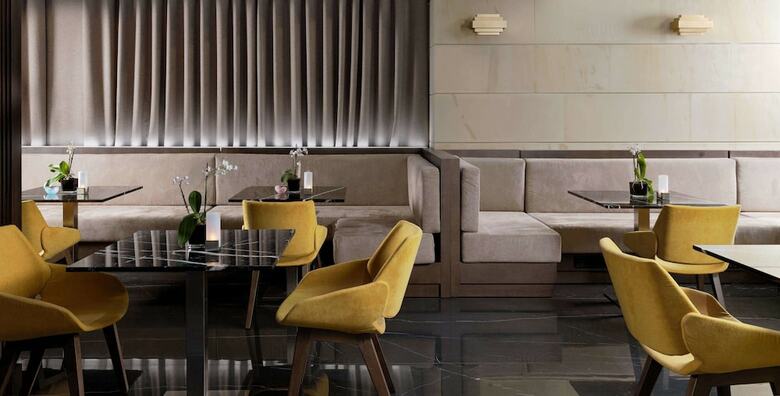 Hotel Njv Athens Plaza