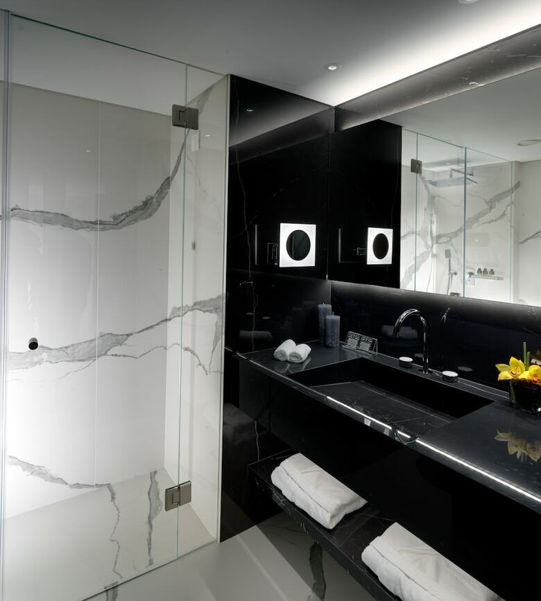 Hotel Njv Athens Plaza