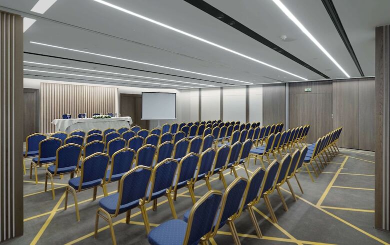 Hotel Njv Athens Plaza