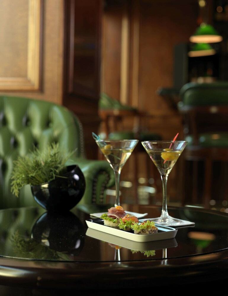 Hotel Njv Athens Plaza